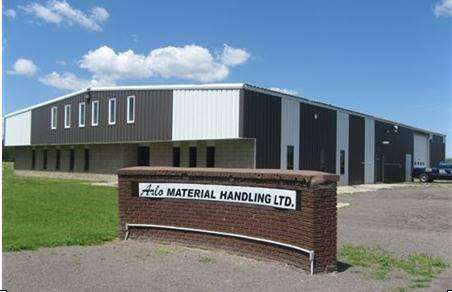 ARLO Material Handling Ltd