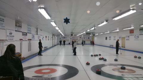 Winchester Curling Club