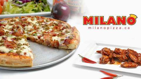 Milano Pizzeria